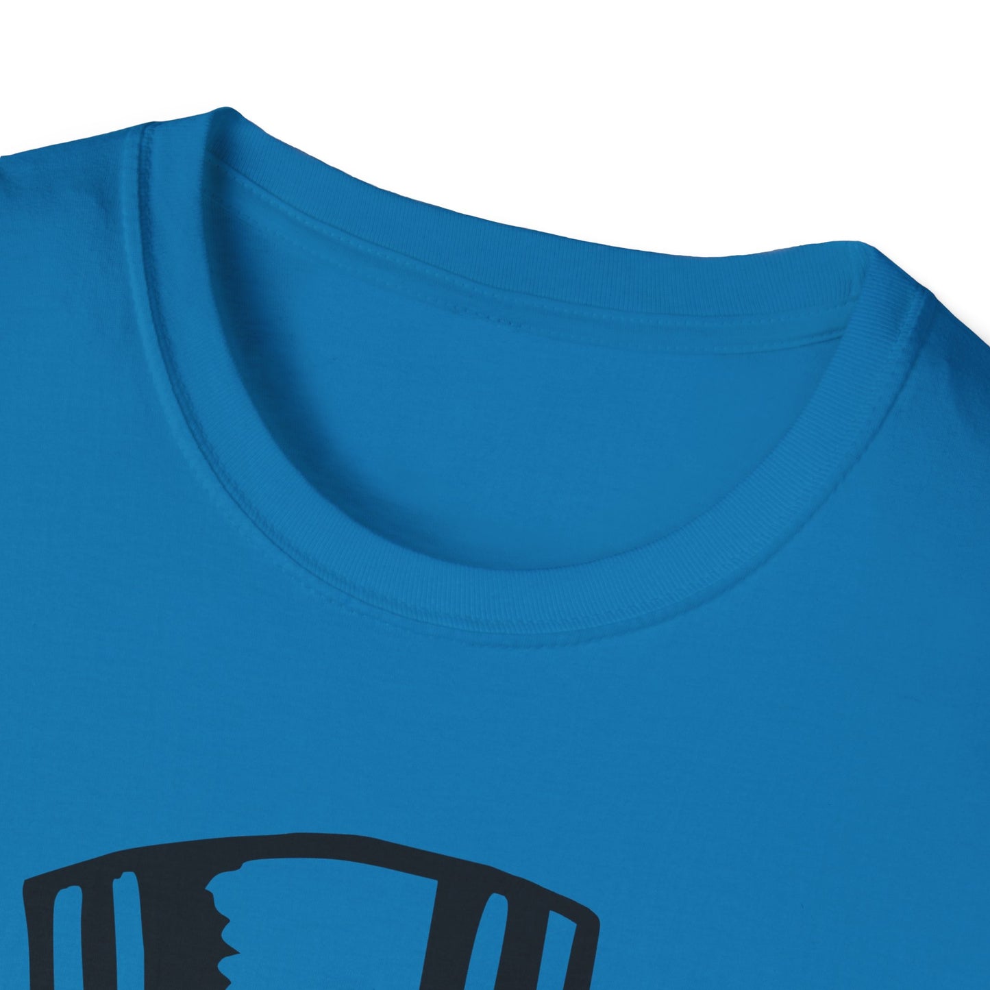 Bitcoin Monocle & Top Hat T-Shirt