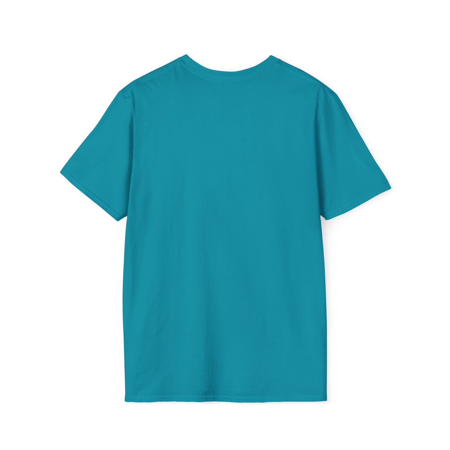Bitcoin Moneybag T-Shirt
