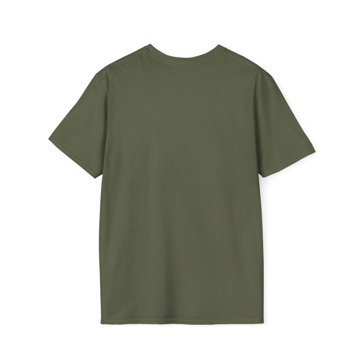 Bitcoin Moneybag T-Shirt