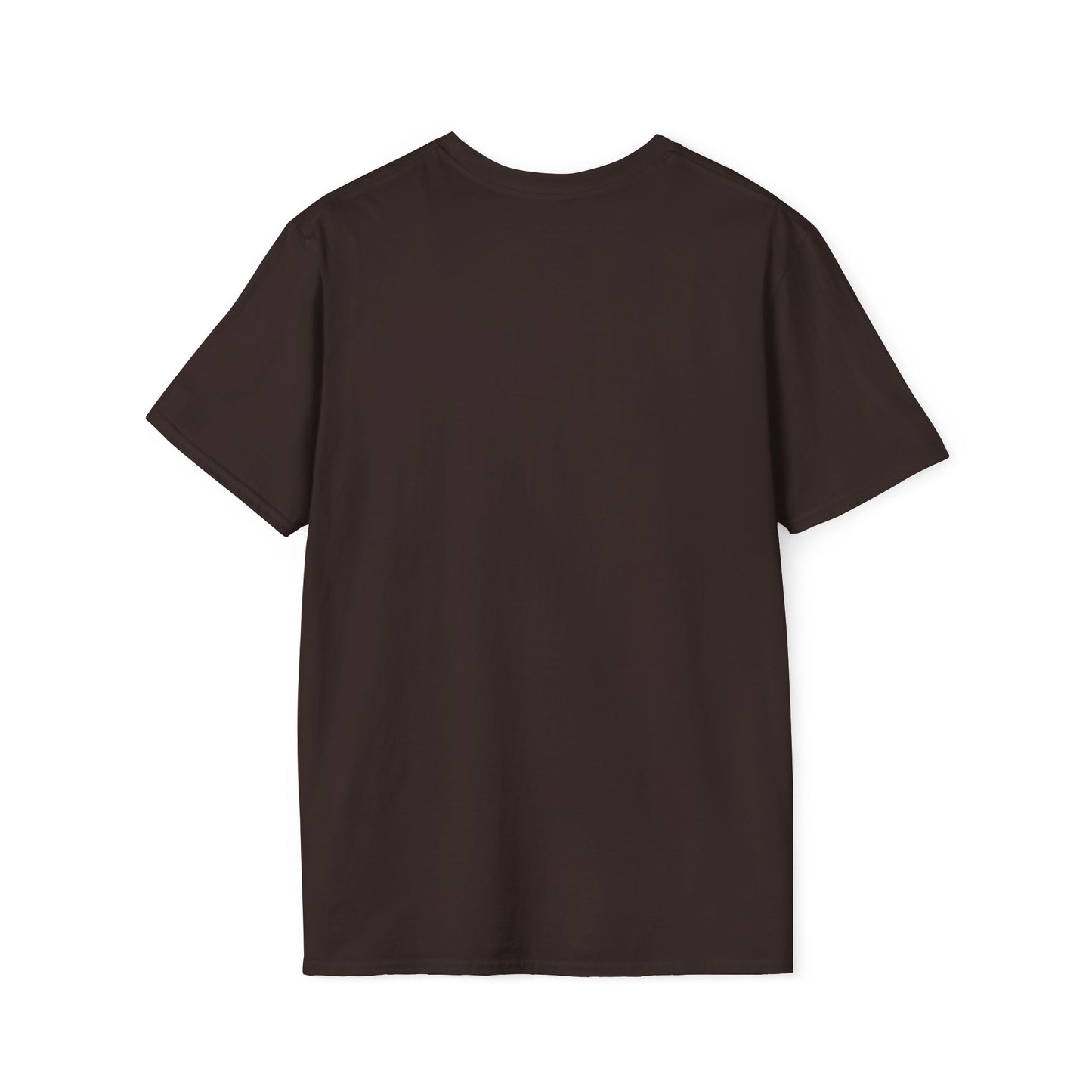 Bitcoin Moneybag T-Shirt