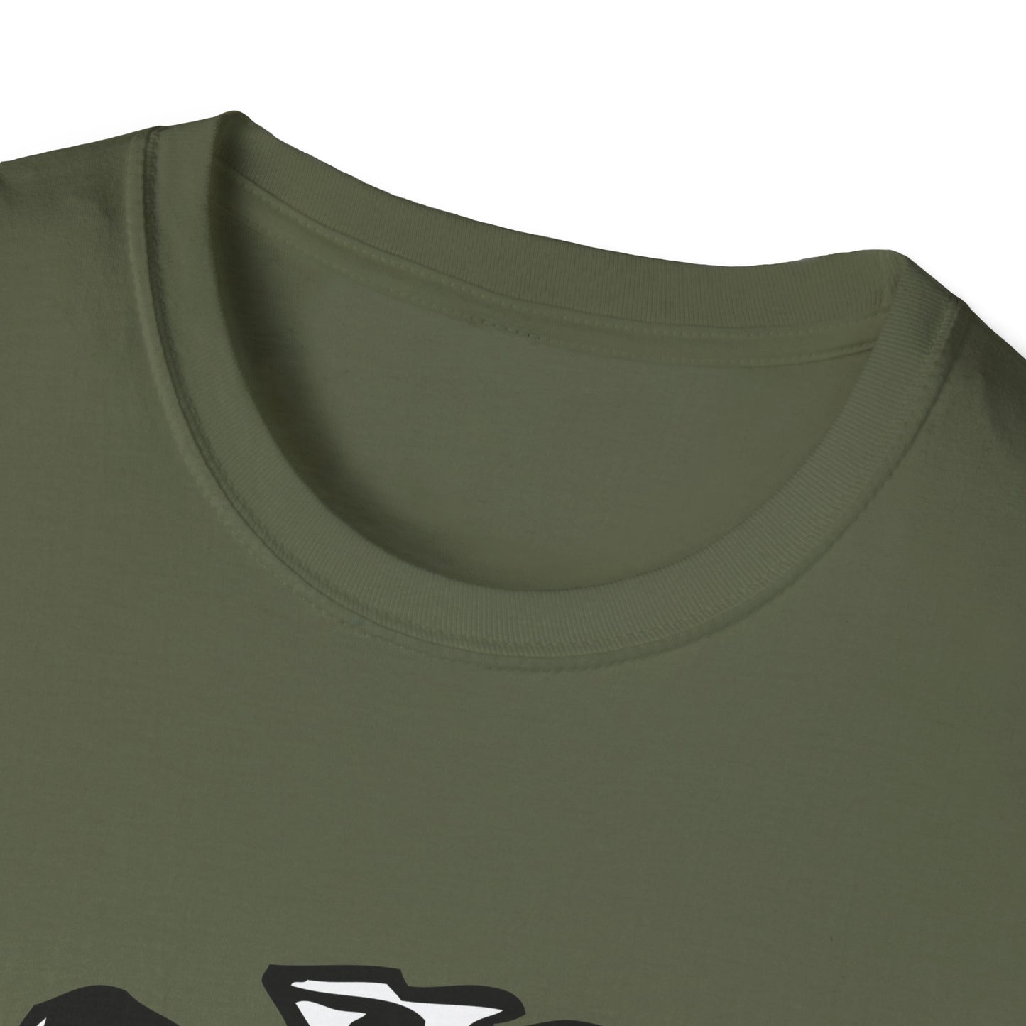 Bitcoin Moneybag T-Shirt