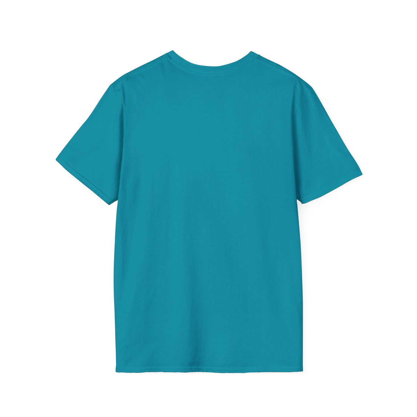Classy Bitcoin Gentleman T-Shirt