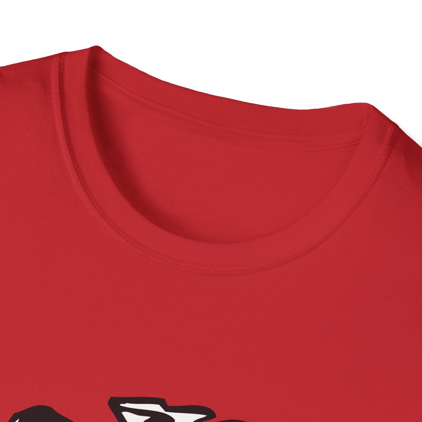 Bitcoin Moneybag T-Shirt
