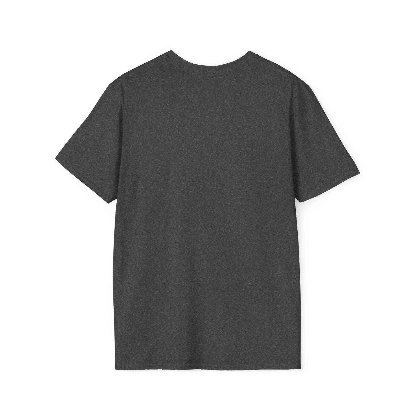 Bitcoin Moneybag T-Shirt
