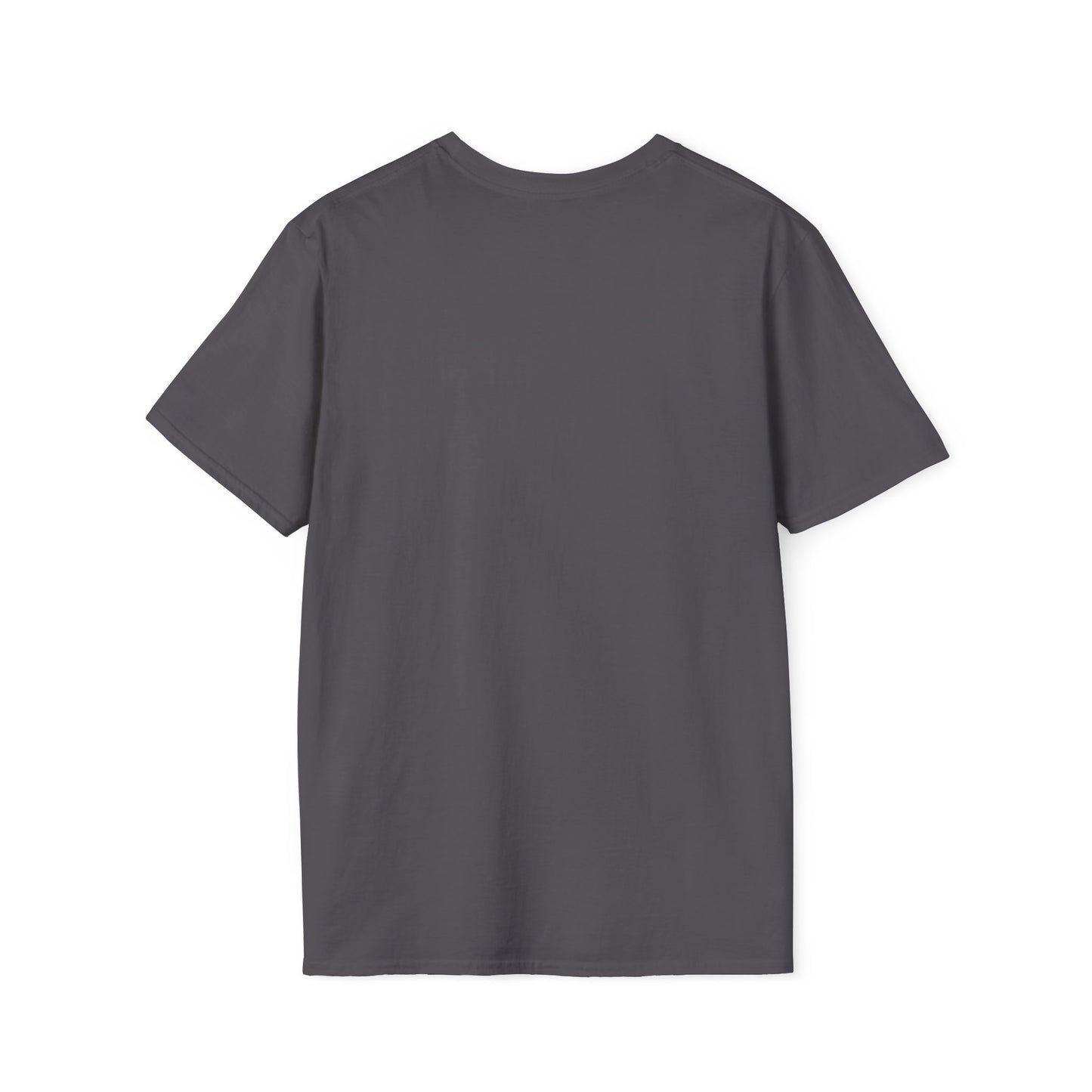 Bitcoin Moneybag T-Shirt