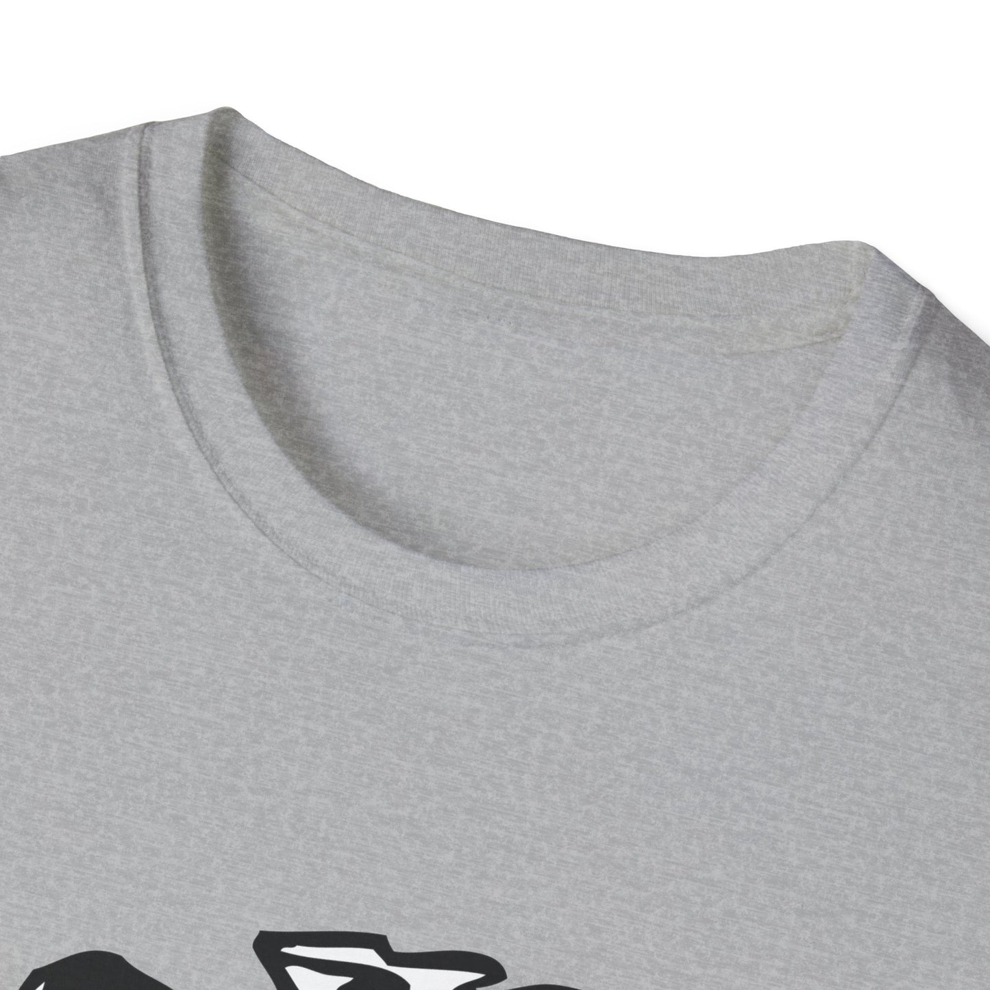 Bitcoin Moneybag T-Shirt