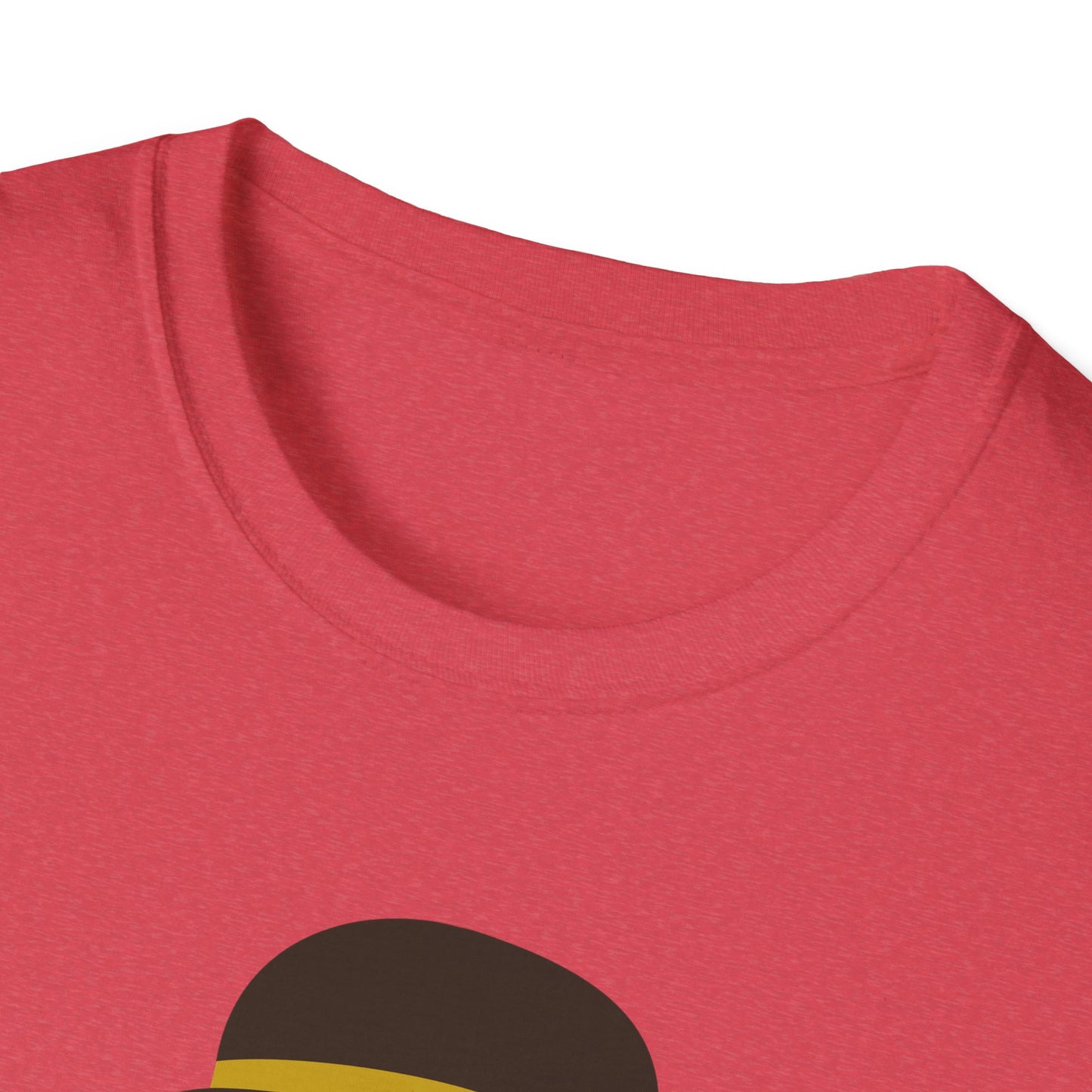 Classy Bitcoin Gentleman T-Shirt