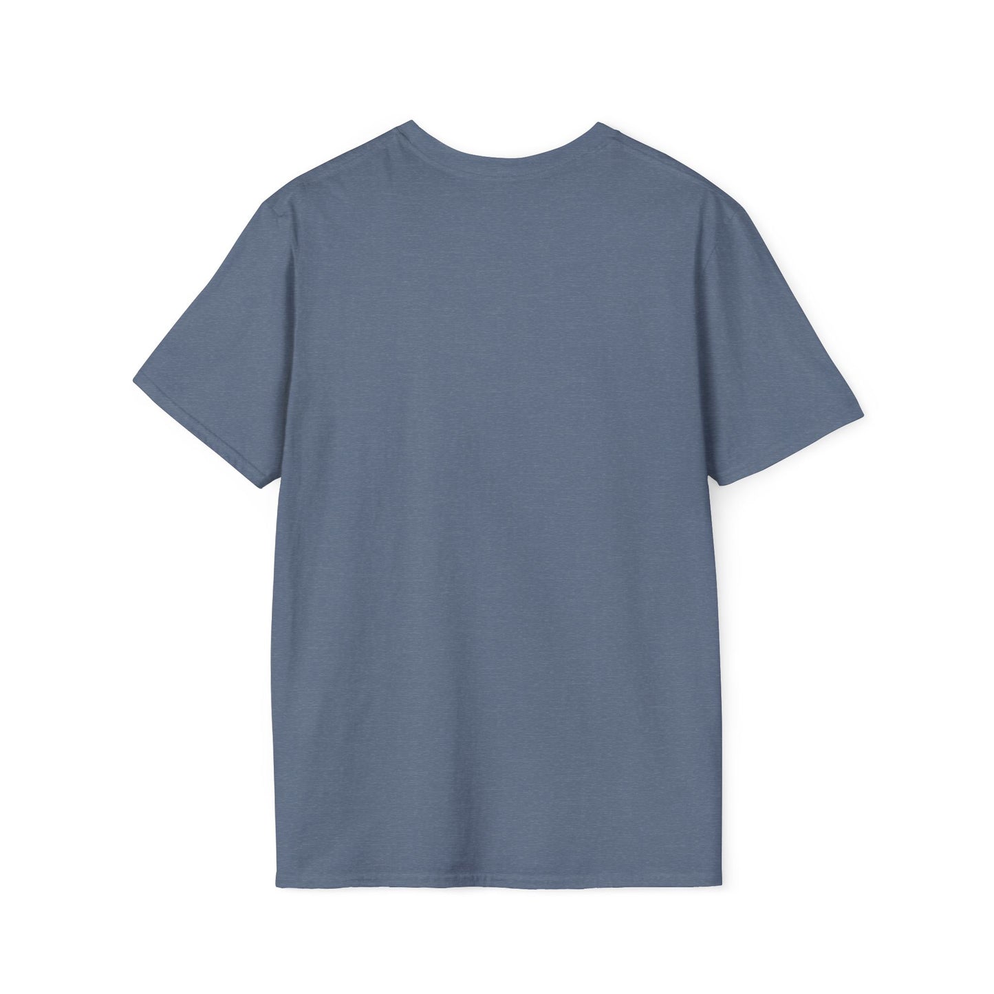Bitcoin Moneybag T-Shirt