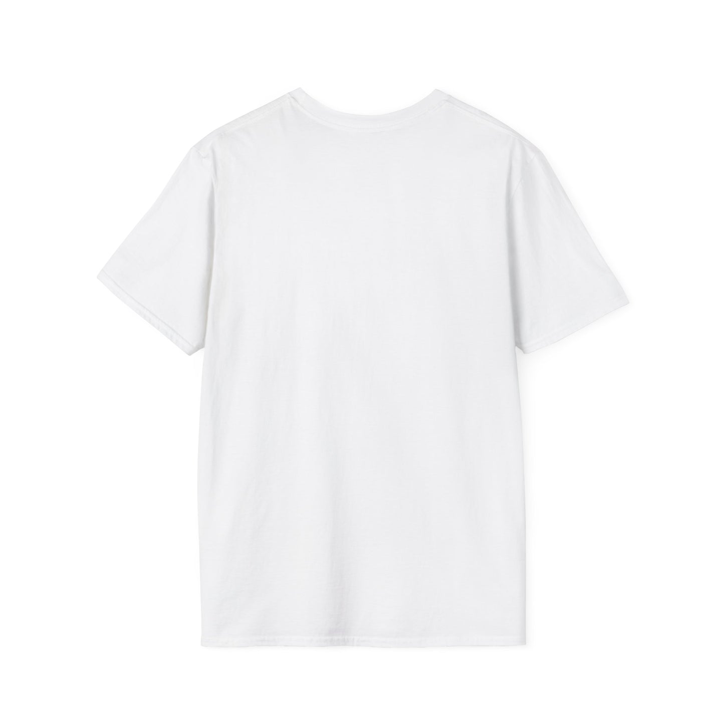 Bitcoin Monocle & Top Hat T-Shirt