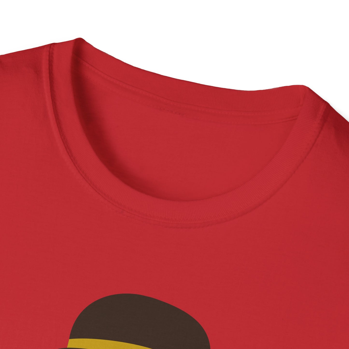 Classy Bitcoin Gentleman T-Shirt