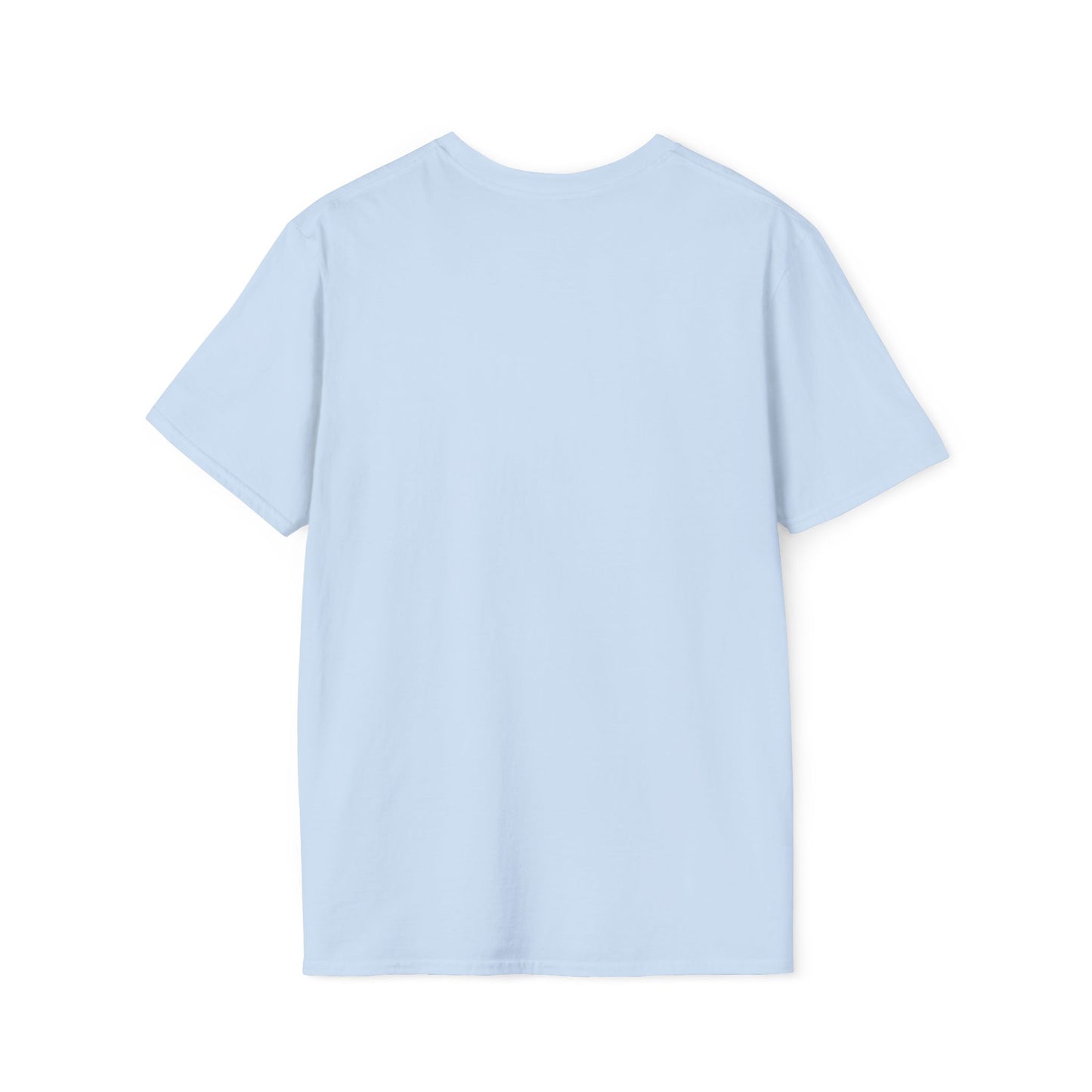 Bitcoin Moneybag T-Shirt
