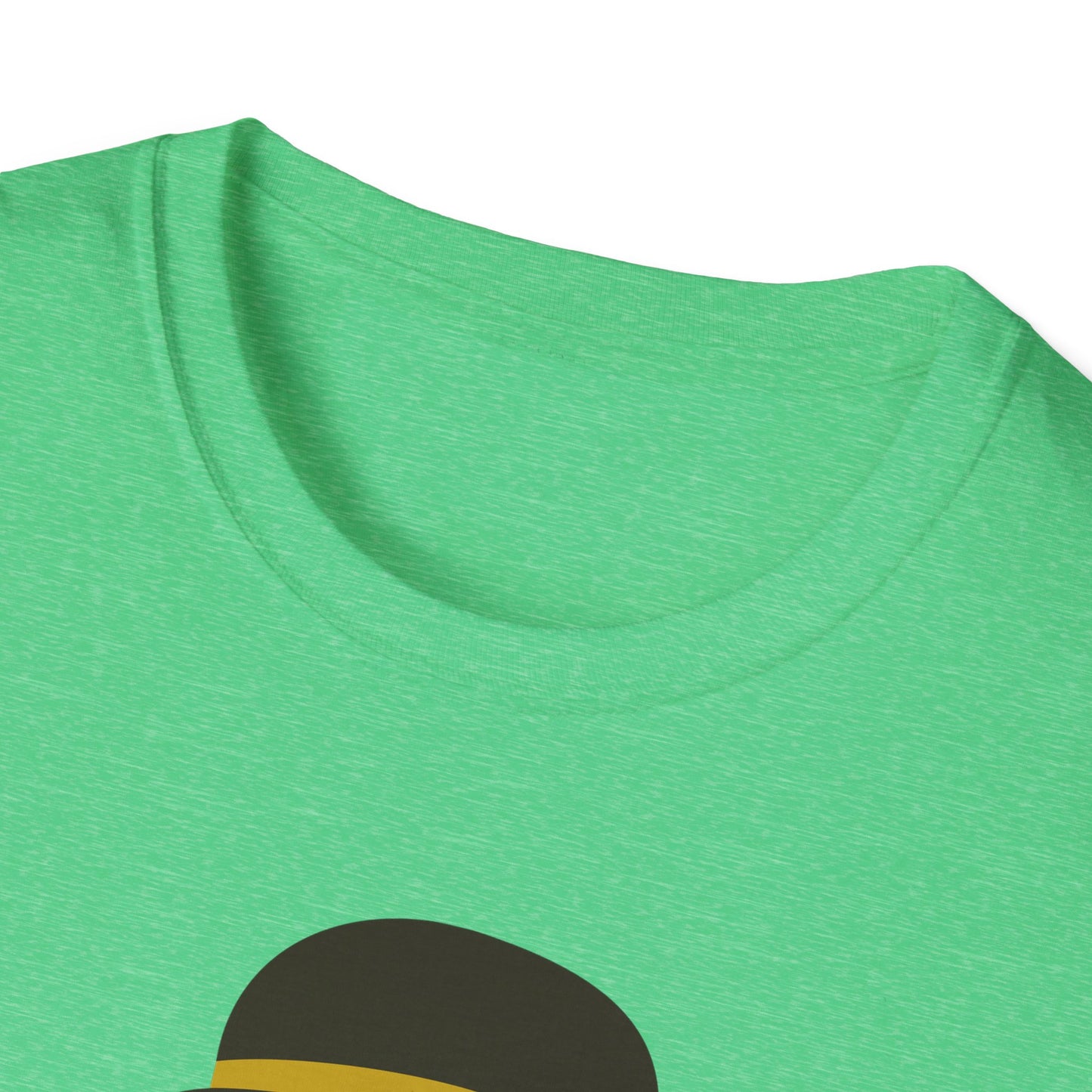 Classy Bitcoin Gentleman T-Shirt