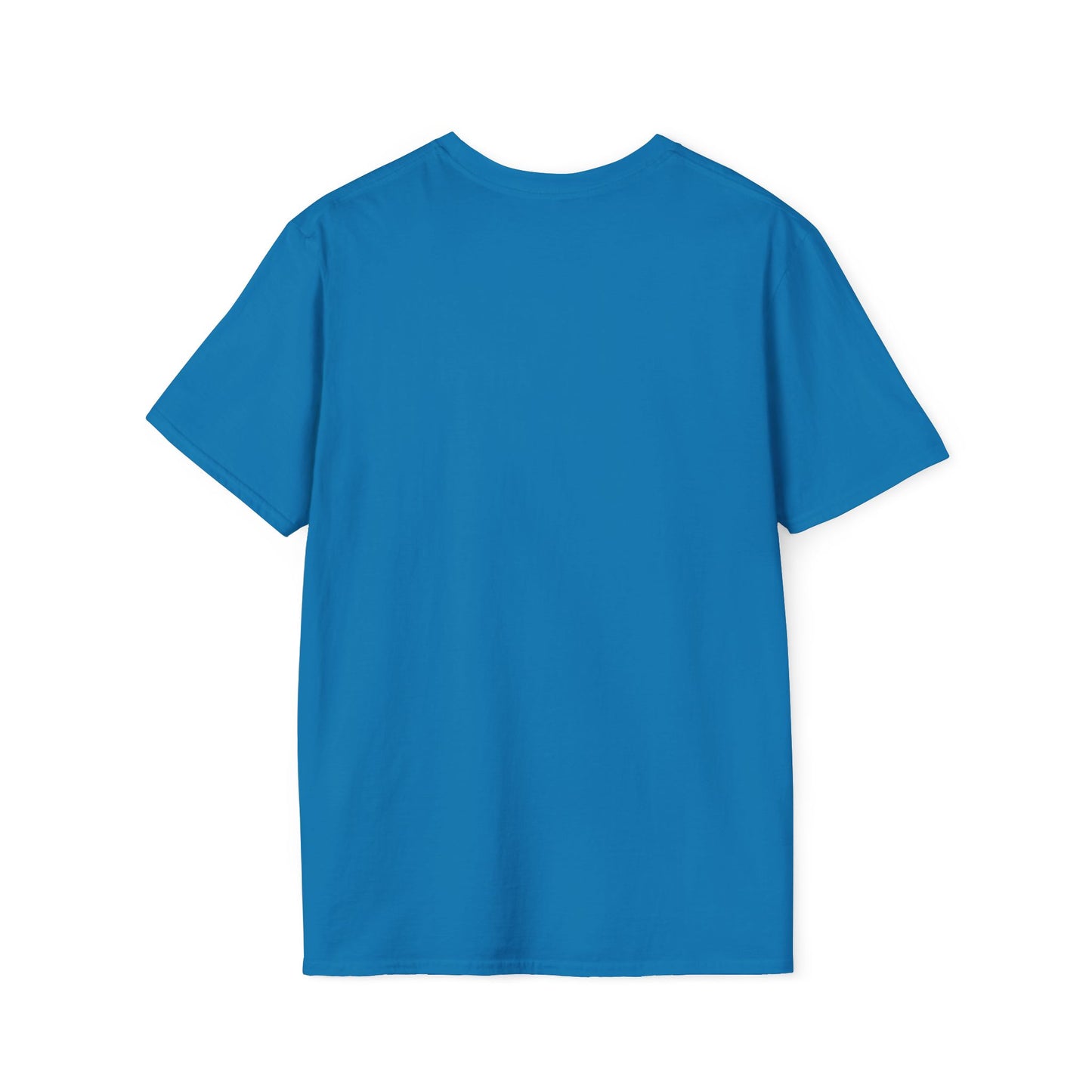 Bitcoin Moneybag T-Shirt