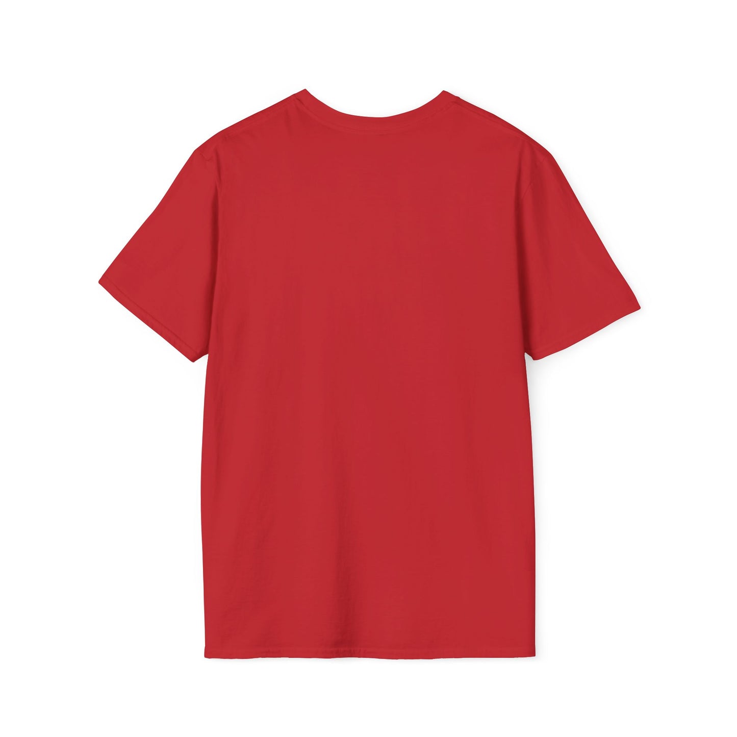 Bitcoin Moneybag T-Shirt