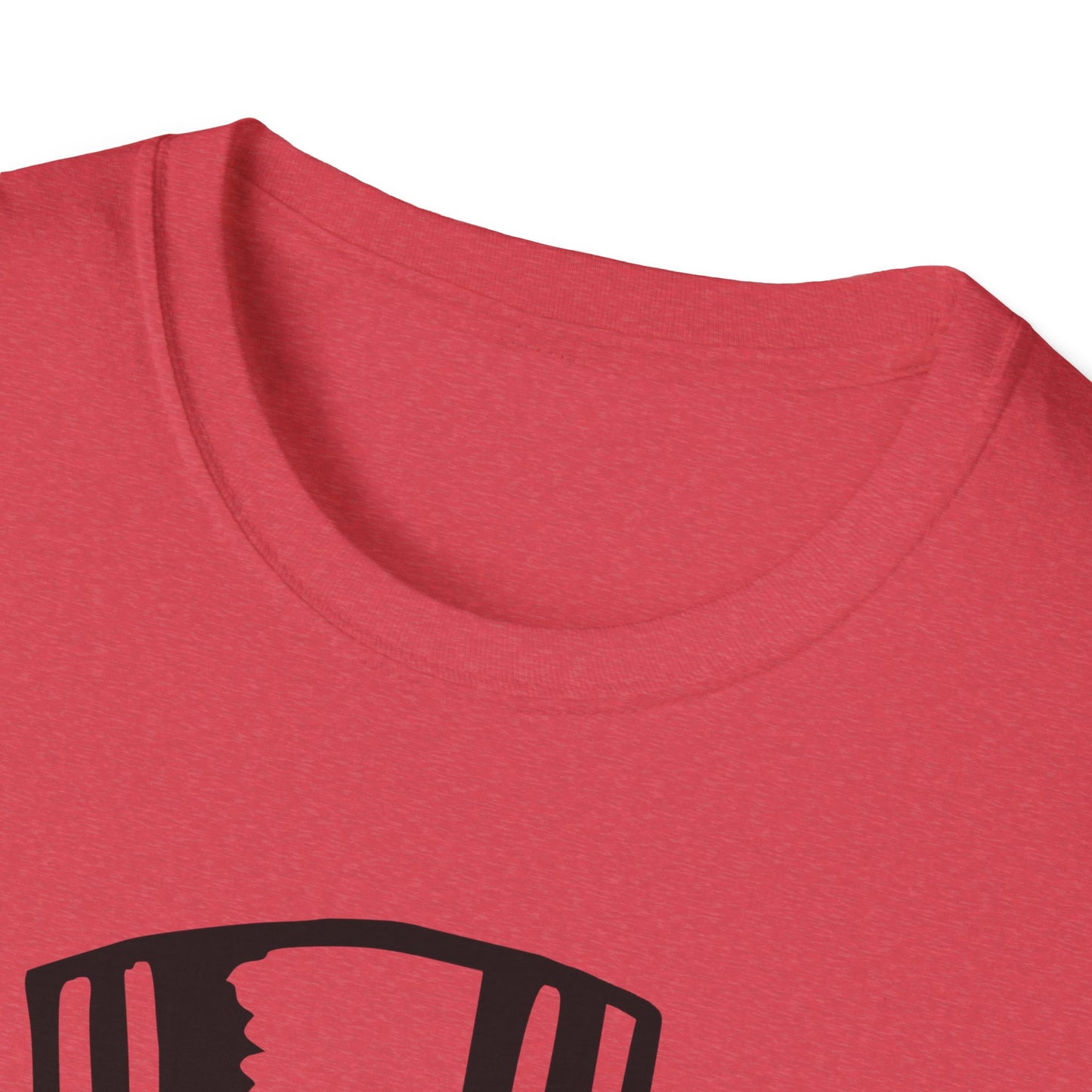 Bitcoin Monocle & Top Hat T-Shirt