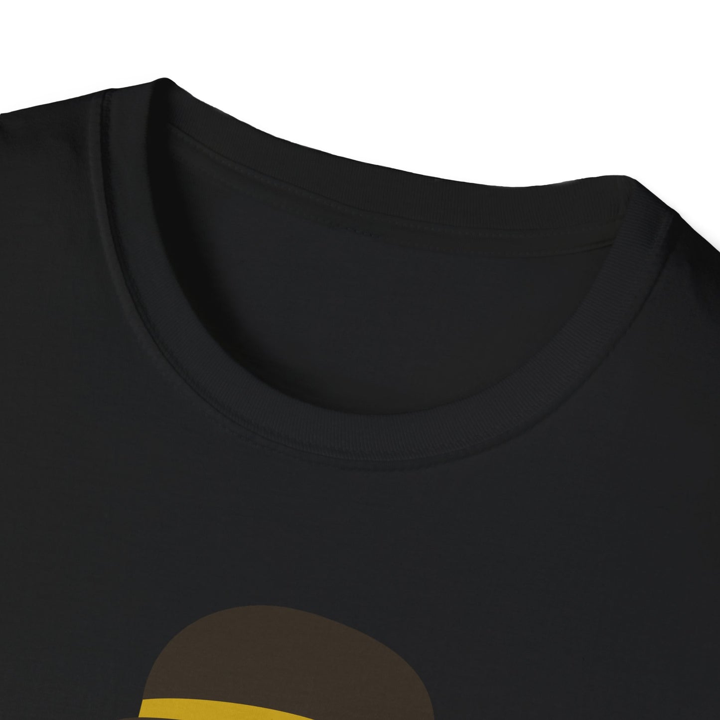 Classy Bitcoin Gentleman T-Shirt
