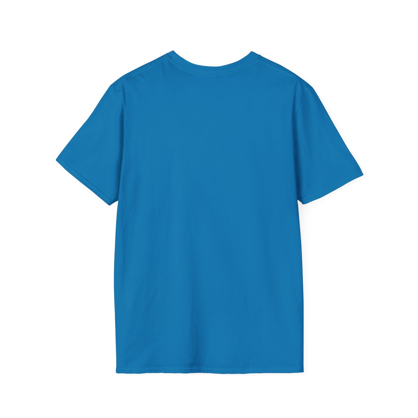 Bitcoin Monocle & Top Hat T-Shirt