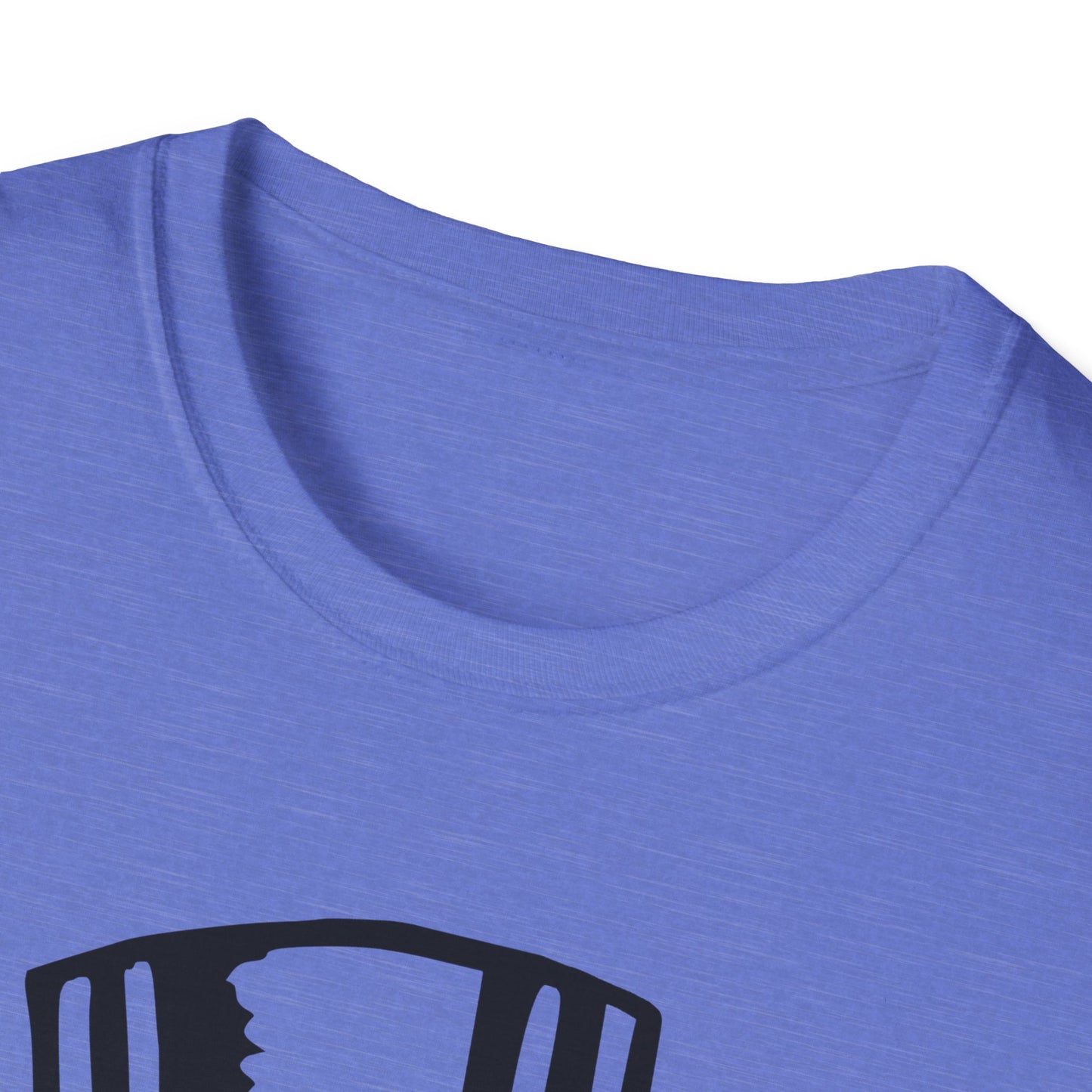 Bitcoin Monocle & Top Hat T-Shirt