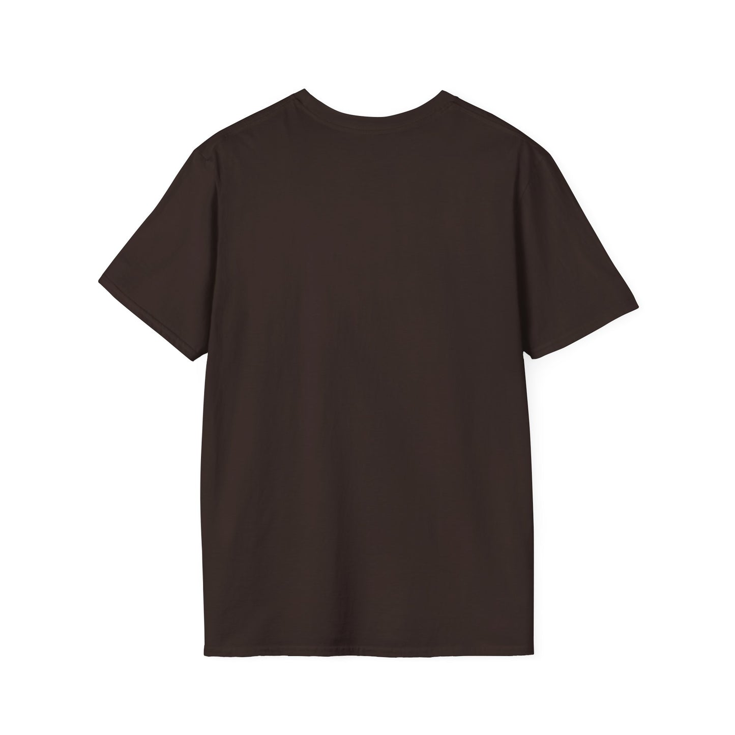 Classy Bitcoin Gentleman T-Shirt