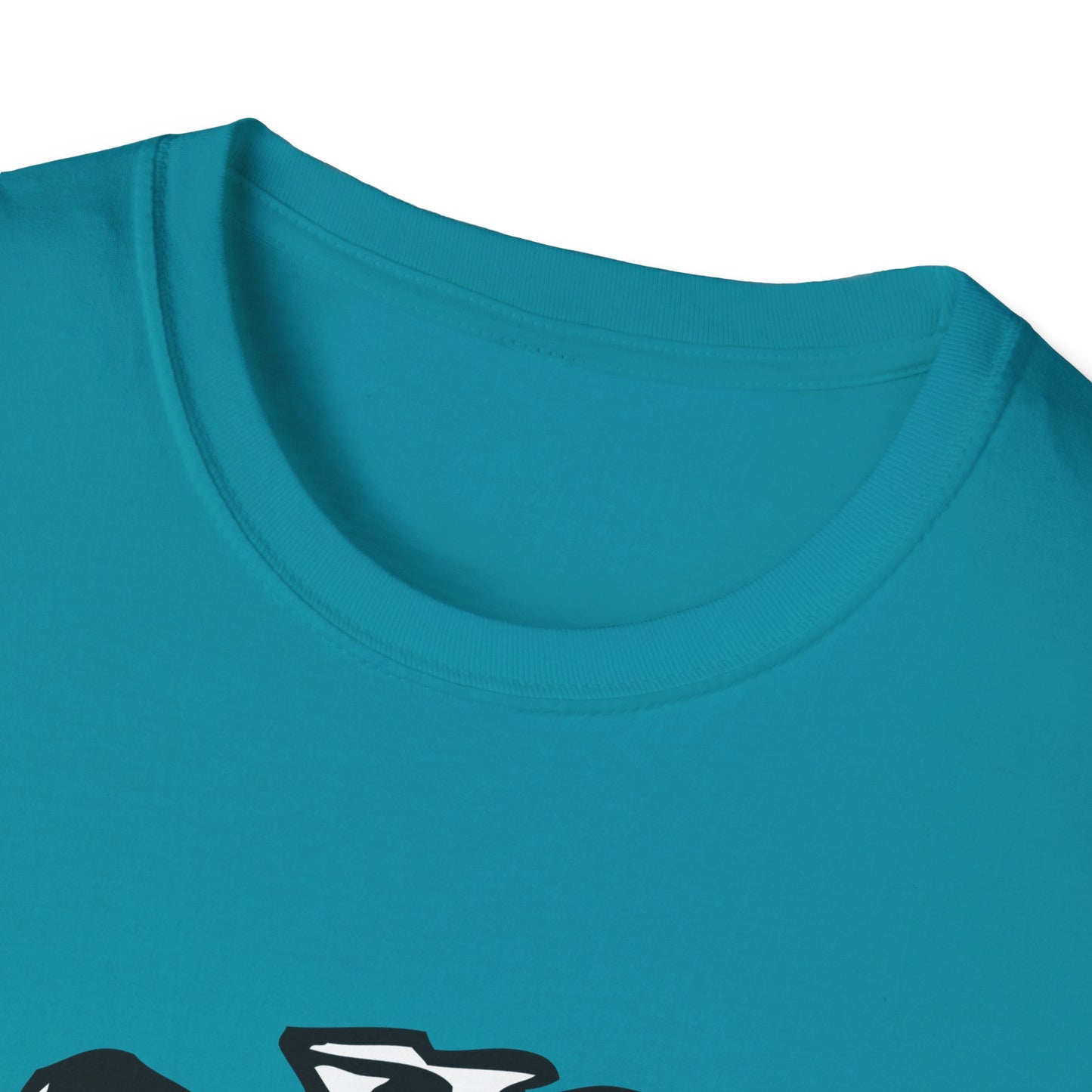 Bitcoin Moneybag T-Shirt