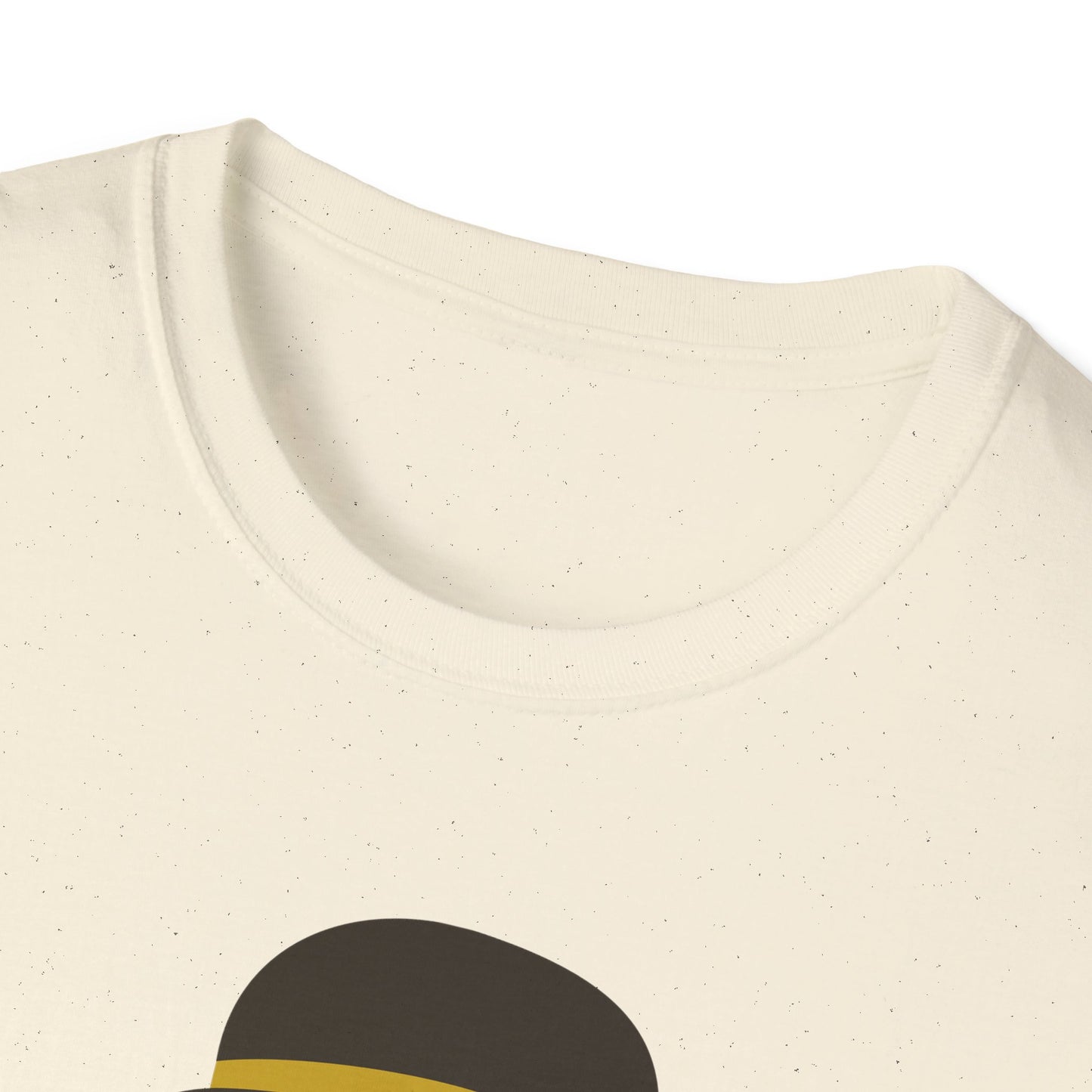 Classy Bitcoin Gentleman T-Shirt