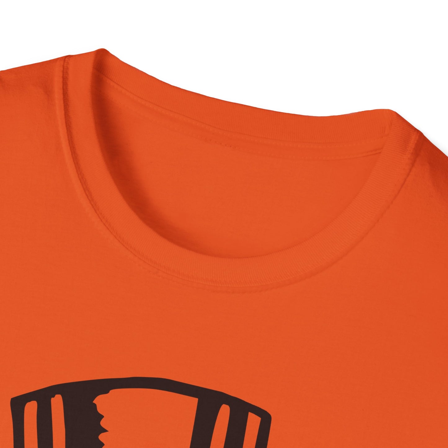 Bitcoin Monocle & Top Hat T-Shirt