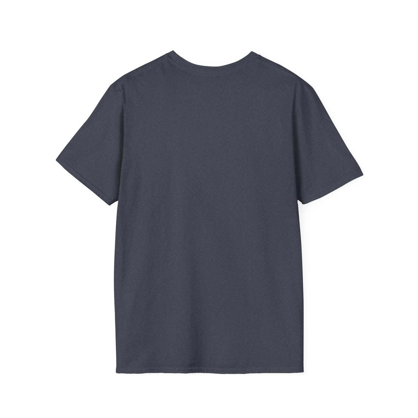 Classy Bitcoin Gentleman T-Shirt