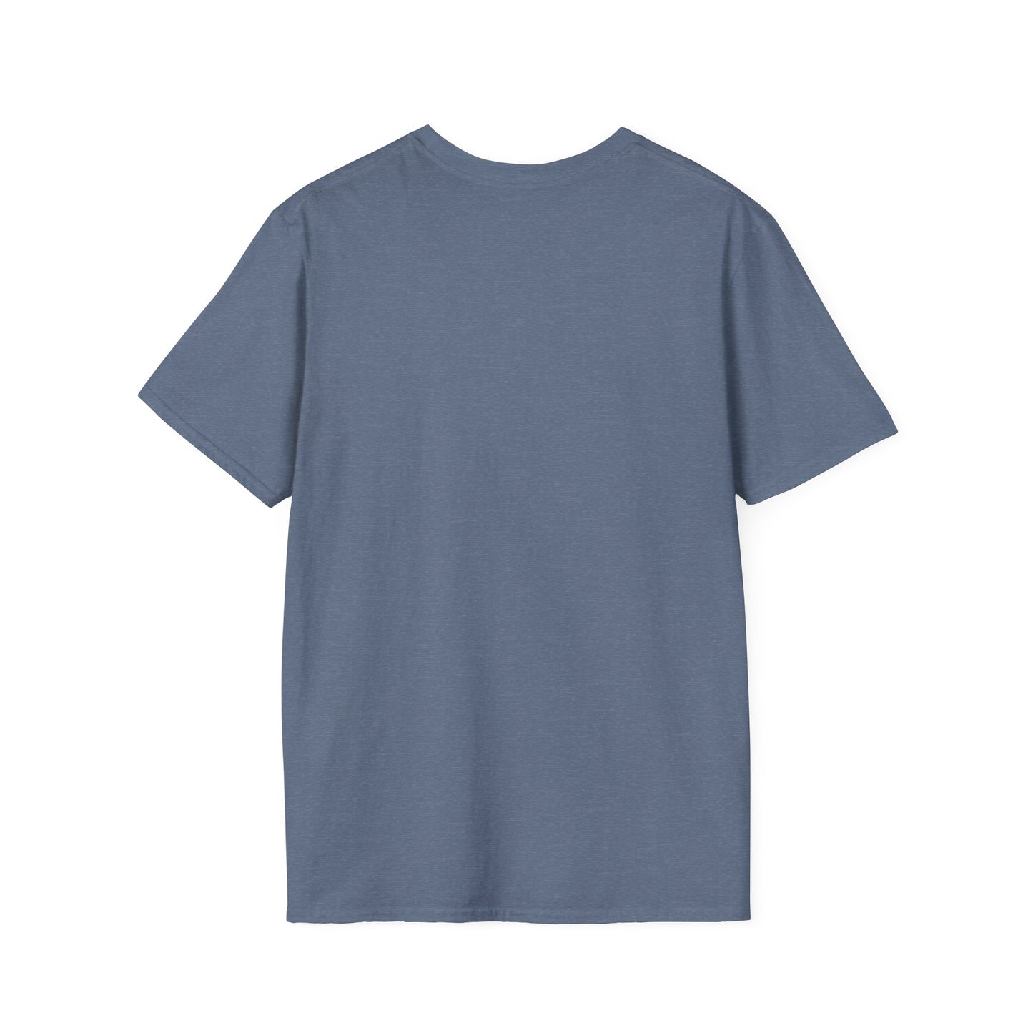 Bitcoin Monocle & Top Hat T-Shirt