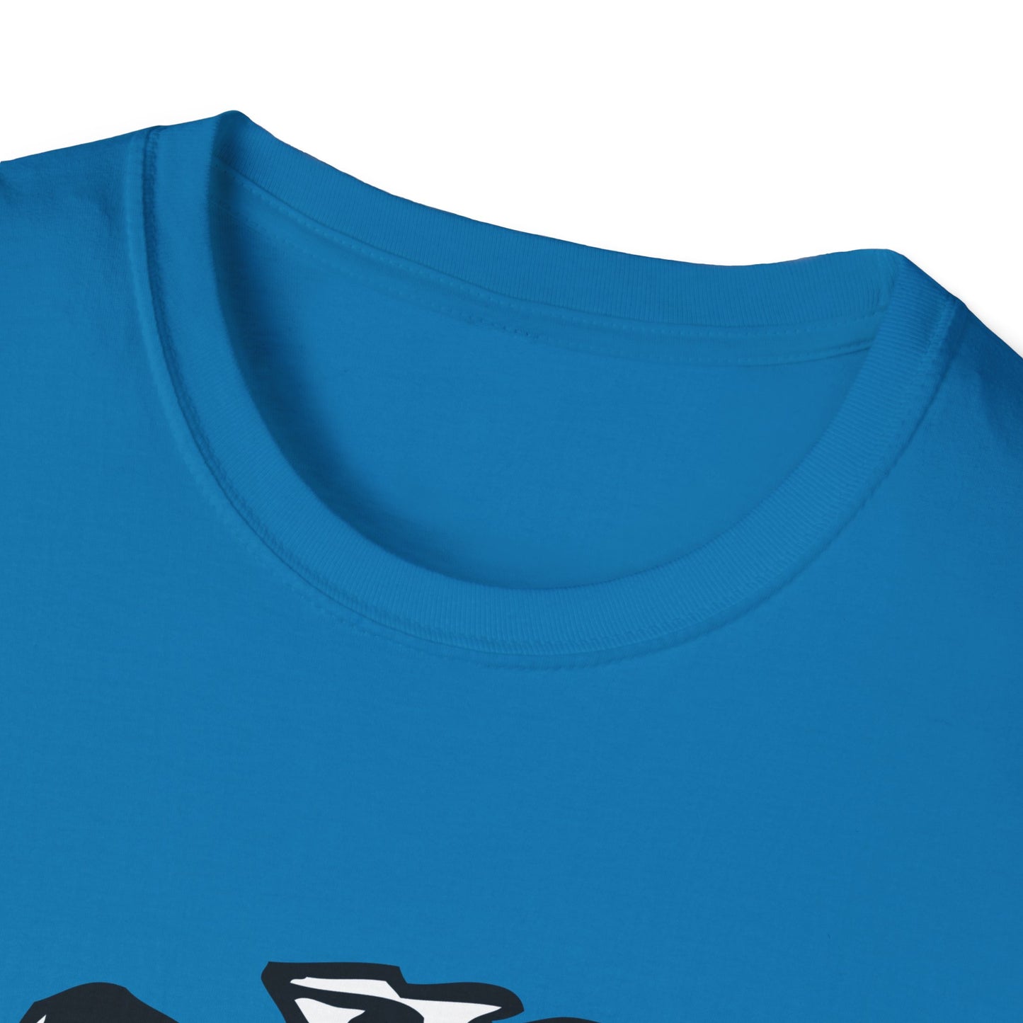 Bitcoin Moneybag T-Shirt