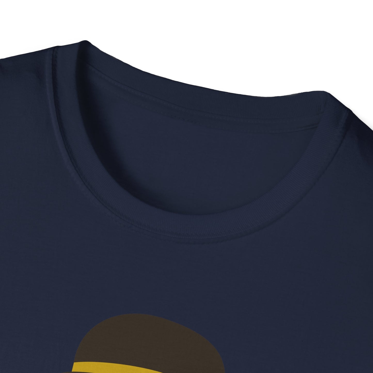 Classy Bitcoin Gentleman T-Shirt
