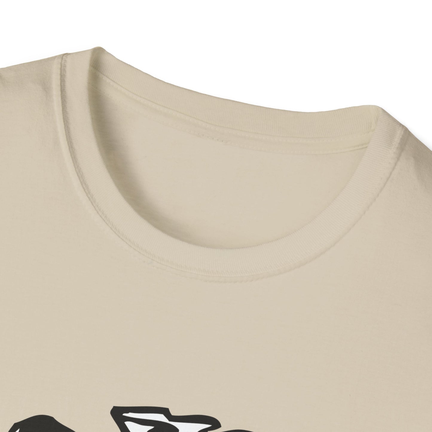 Bitcoin Moneybag T-Shirt