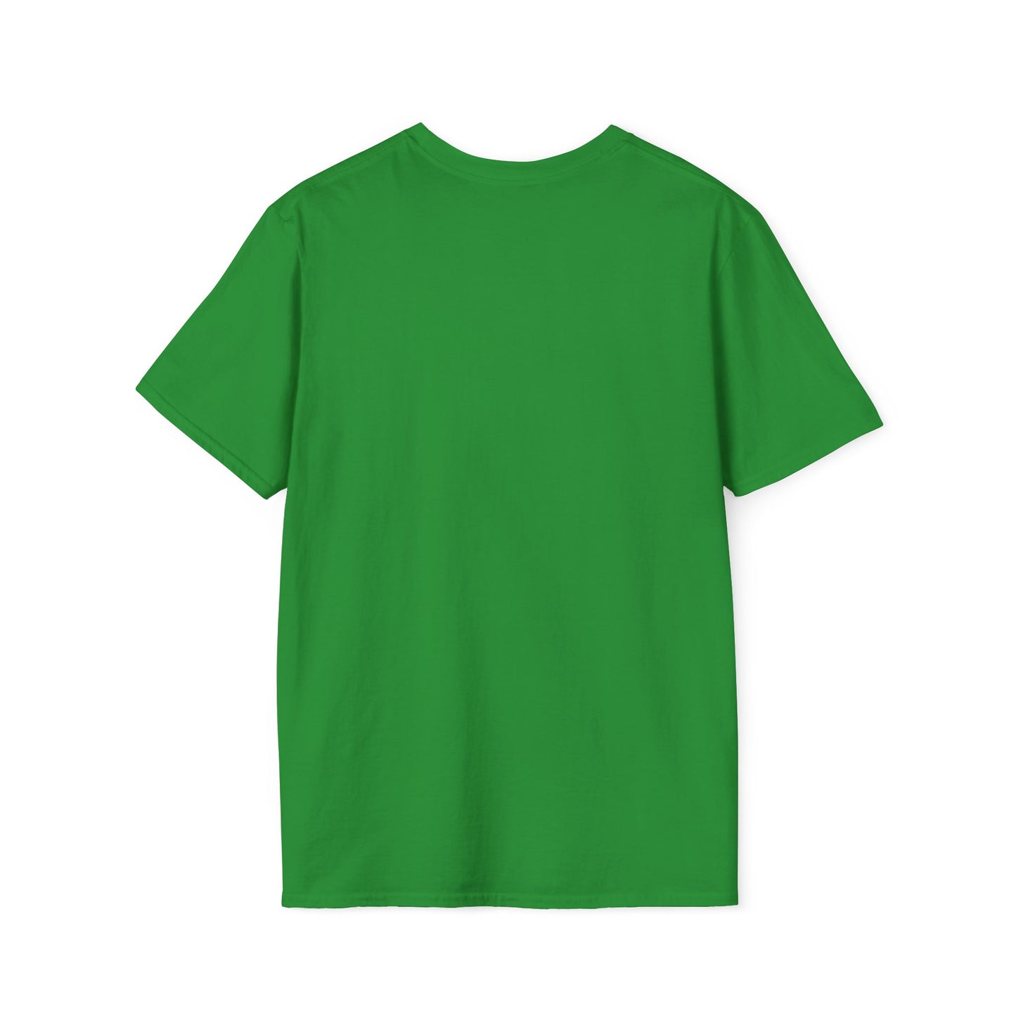 Bitcoin Moneybag T-Shirt