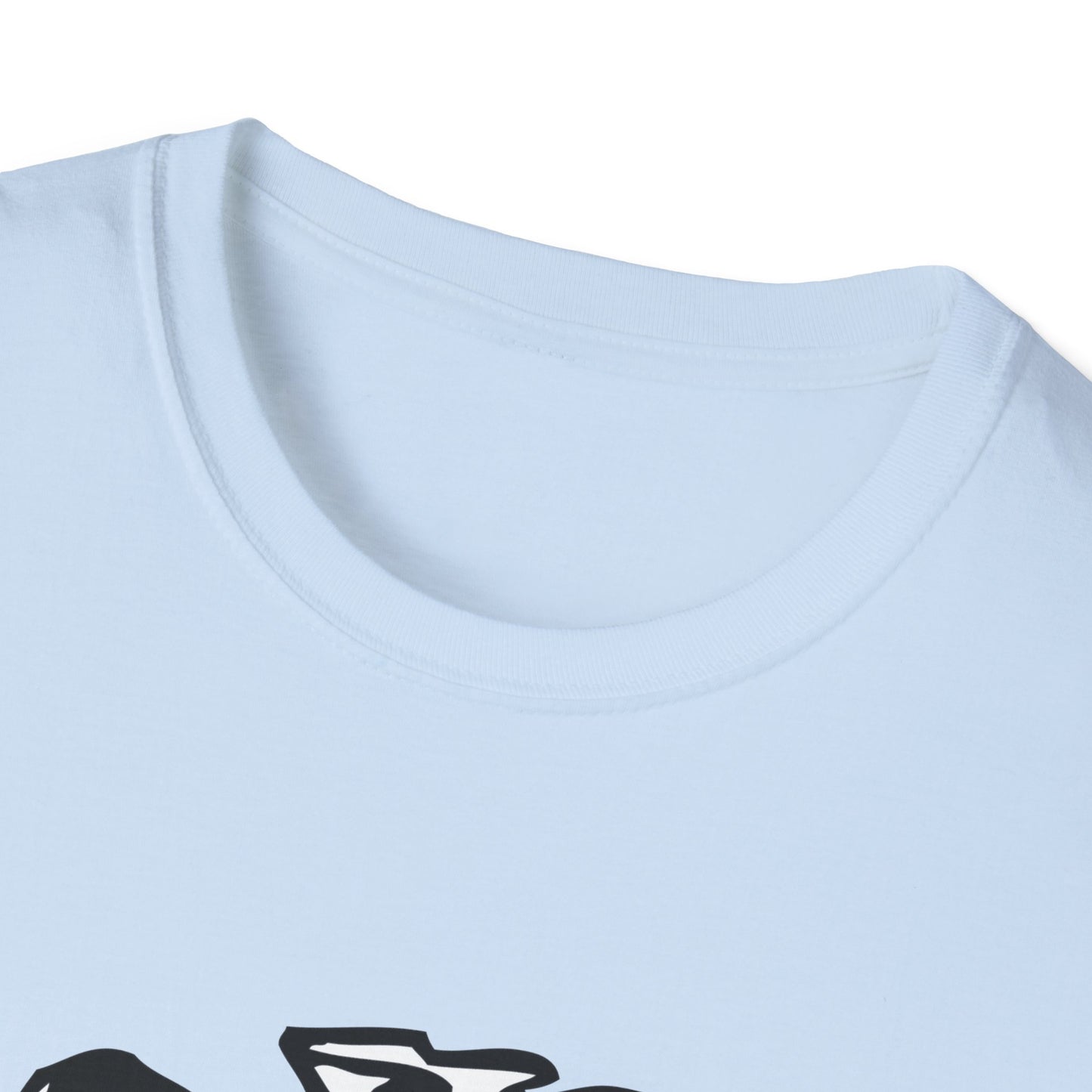 Bitcoin Moneybag T-Shirt